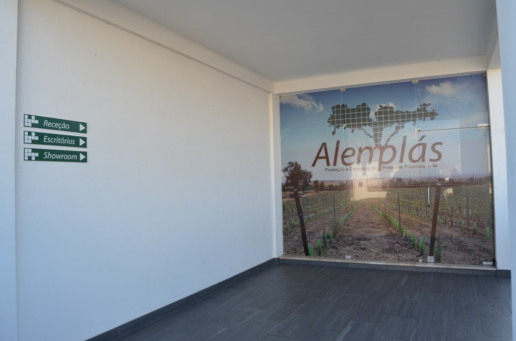 Grupo Alemplás